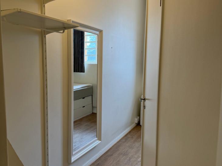 Bostad Vårholmsbackarna Stockholm
