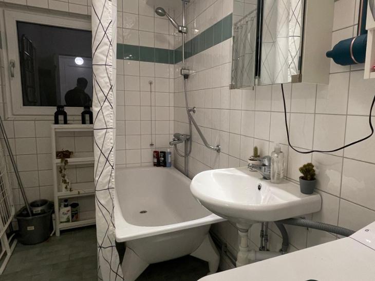 Bostad Sotingeplan Stockholm
