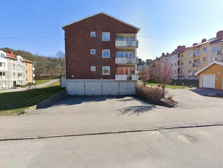 Bostad Anders Knapes väg Uddevalla
