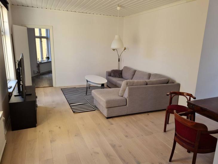 Bostad Rådhusgatan Karlshamn
