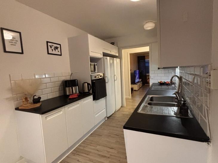 Bostad Jaköbs väg Kristianstad