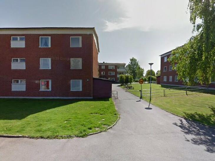 Barkvägen 32D - Södra ryd, Skövde