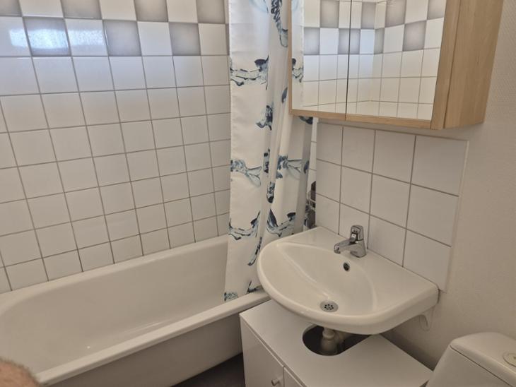 Bostad Södra stommen Härryda