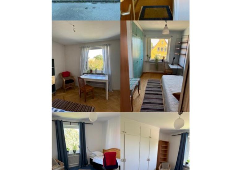 Bostad Gesällgatan Lund