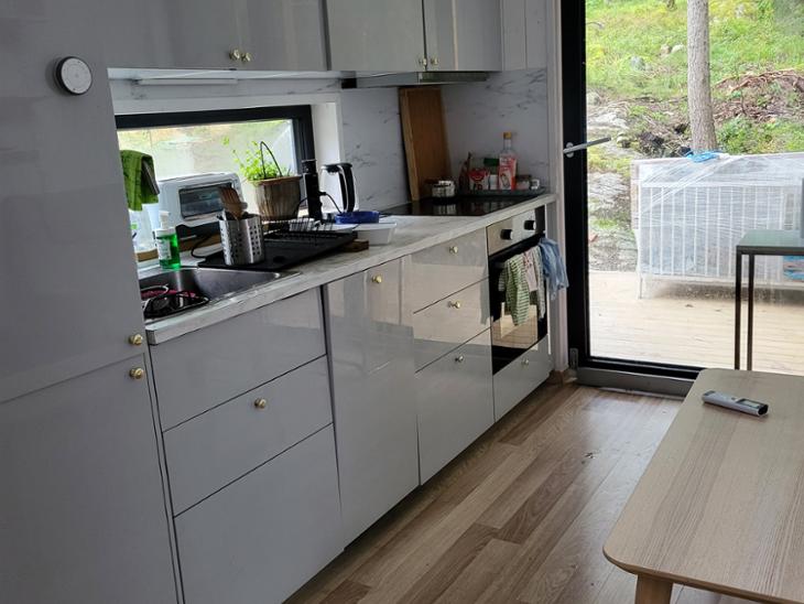 Bostad Spiskroksvägen Huddinge