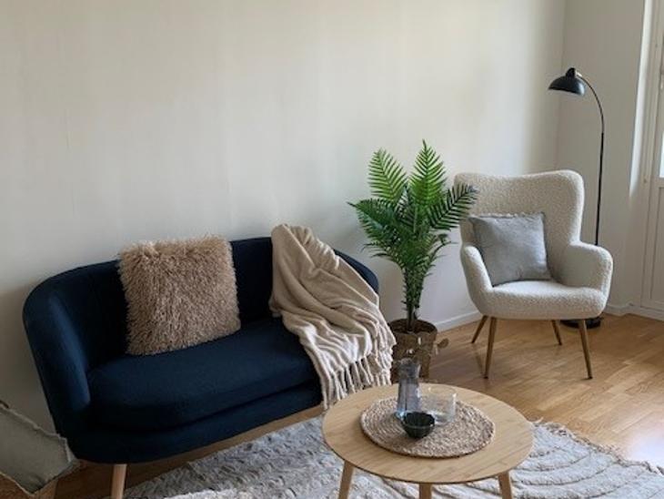 Bostad Föreningsgatan 35 Oxelösund