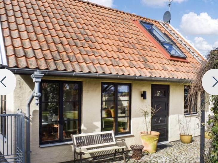 Bostad Västerleden Ystad