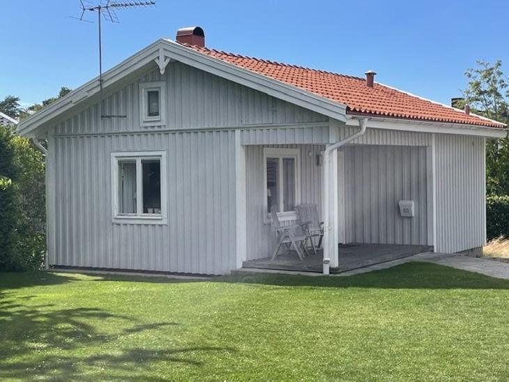 Bostad Måns väg Kungsbacka