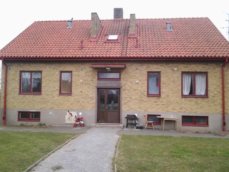 Bostad Malmövägen 64 Simrishamn