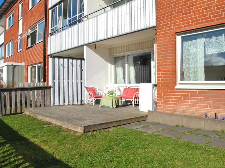 Bostad Flanaden Vänersborg
