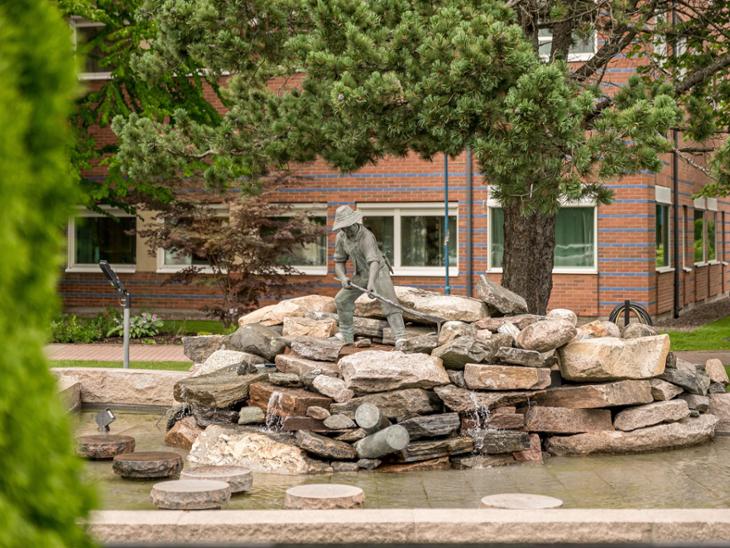 Bostad Våxnäsgatan 20A Karlstad