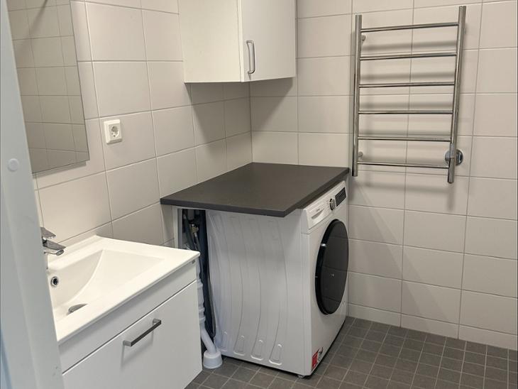Bostad Gärdesvägen Vallentuna