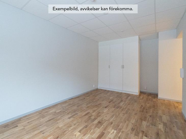 Bostad Rudbecksgatan Örebro