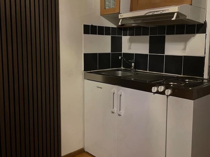Bostad Hamndalsvägen Norrköping