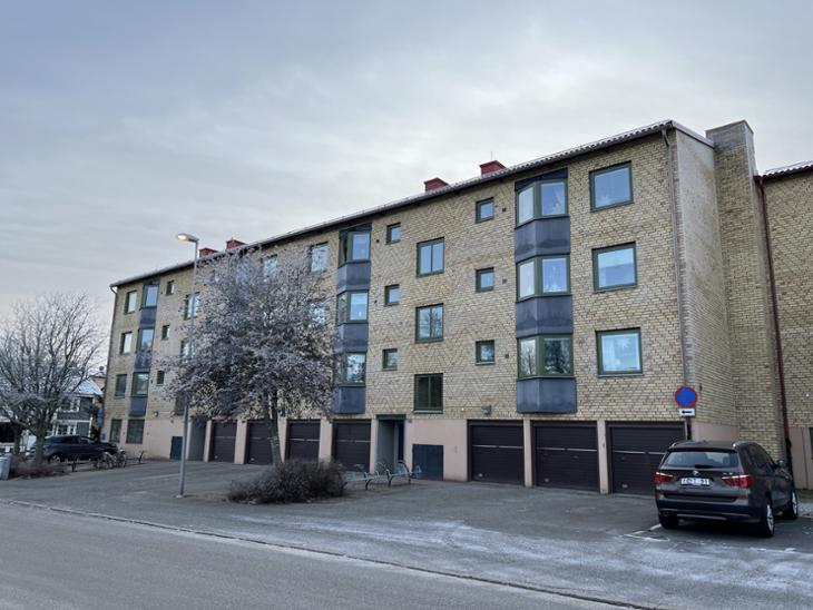 Bostad Kilstavägen Karlskoga