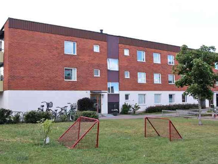 Bostad Allévägen Linköping