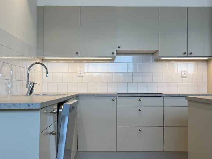 Bostad Parkgatan 18E Falköping