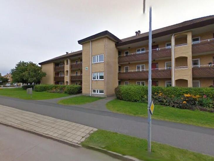 Ekängsvägen 12D - Norrmalm, Skövde