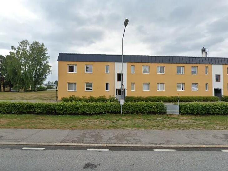 Bondegatan 21C - Bollnäs