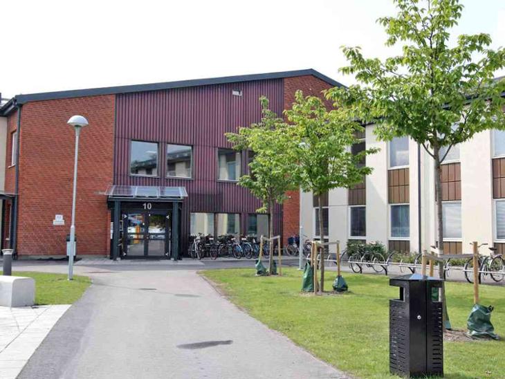 Bostad Vallavägen Linköping