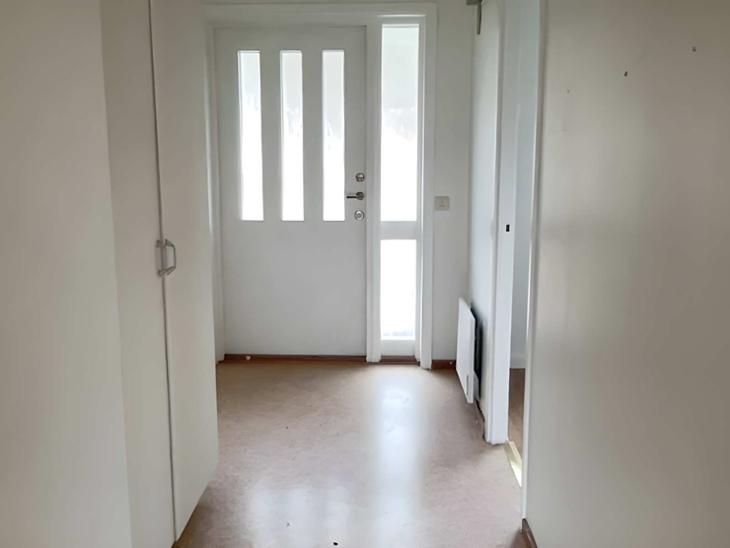 Bostad Hallandsvägen 5E Älmhult