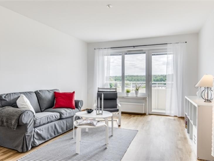 Bostad Hagebygatan Norrköping