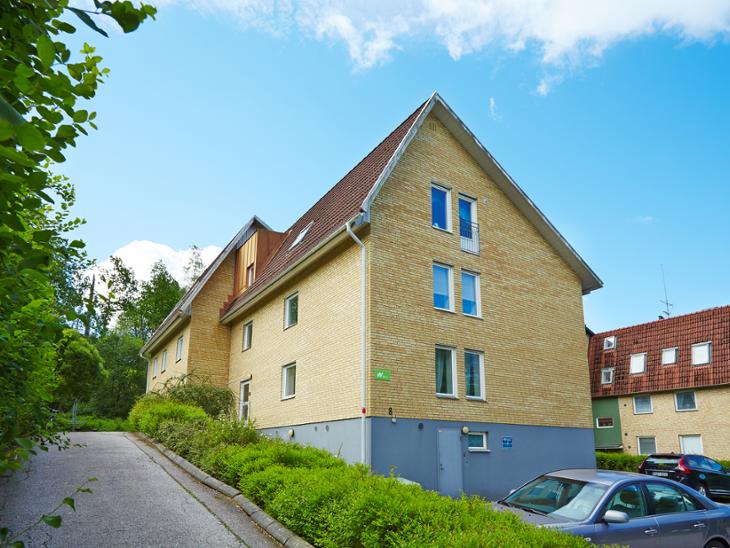 Bostad Hedvigsborgsgatan 8 Borås