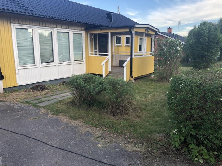 Bostad Sjölundsvägen Linköping