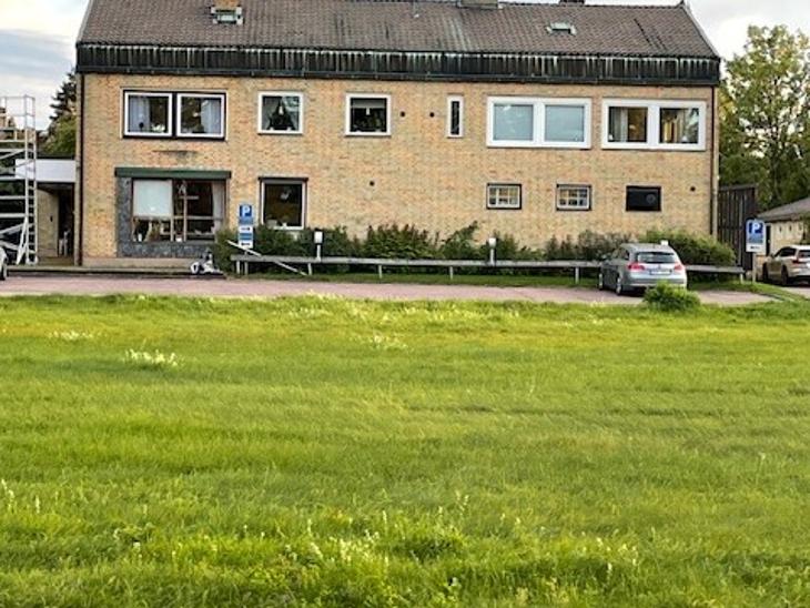 Bostad Hedgatan Borlänge