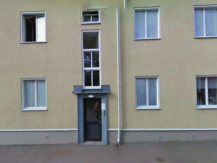 Trotzgatan 39B - Falu