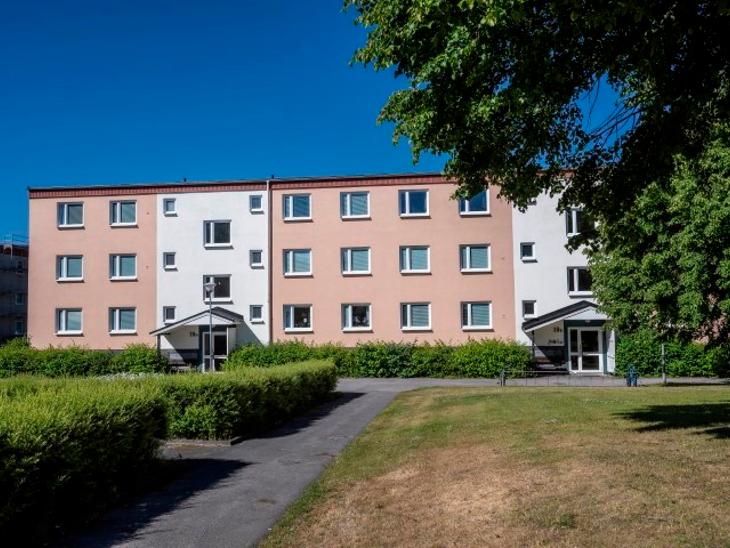Bostad Prästgårdsgatan 19L Vimmerby