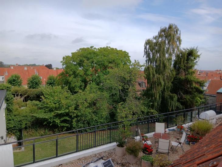 Bostad Storgatan Simrishamn
