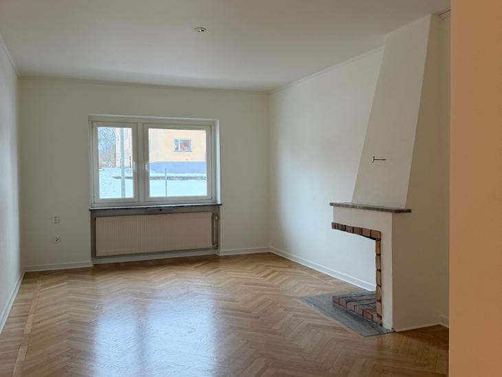Bostad Drottninggatan 47B Trollhättan