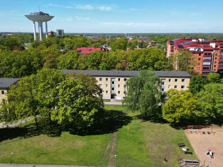 Bostad Trollbackevägen 28 Kalmar