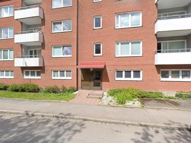 Bandstolsvägen - Valsätra-ultuna, Uppsala