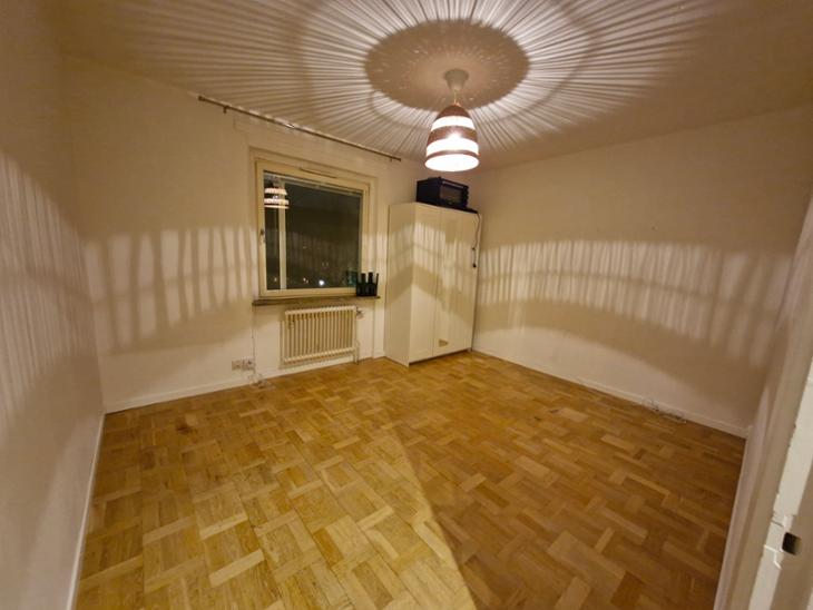 Bostad Murargatan Uppsala