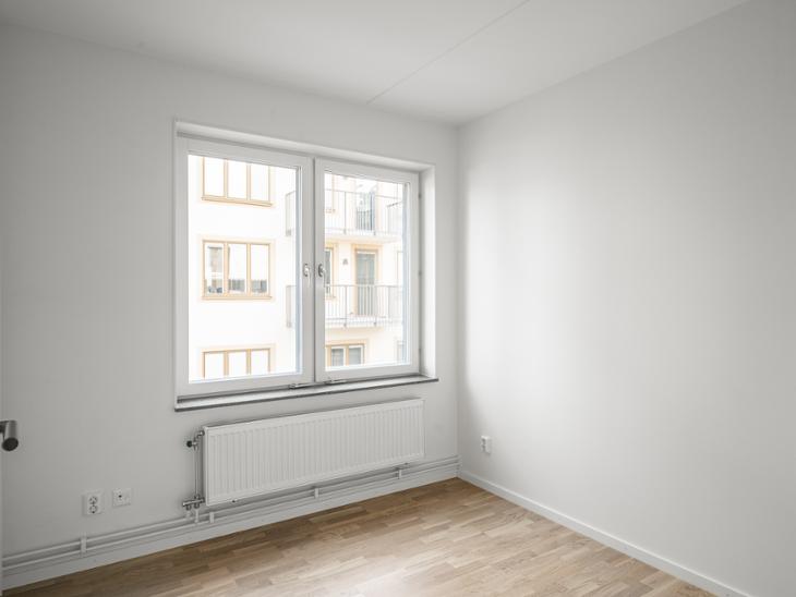 Bostad Skogängsvägen Stockholm