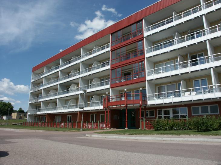 Bostad Fagottgatan 2 Karlstad