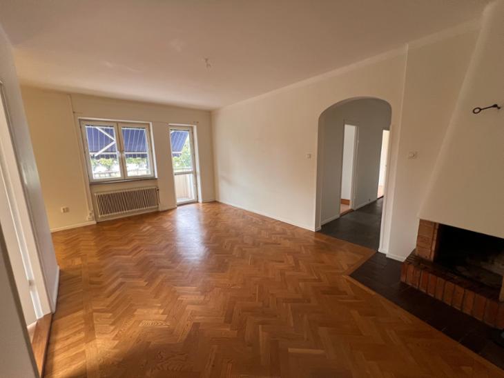 Bostad Albrektsvägen 123B Norrköping