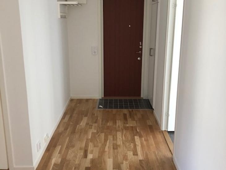 Bostad Kungsfågelgatan 66 Västerås