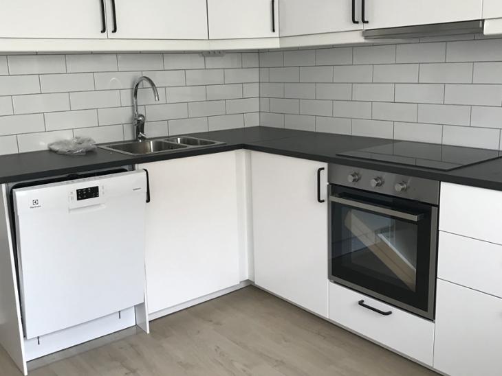 Bostad Almstigen Landskrona