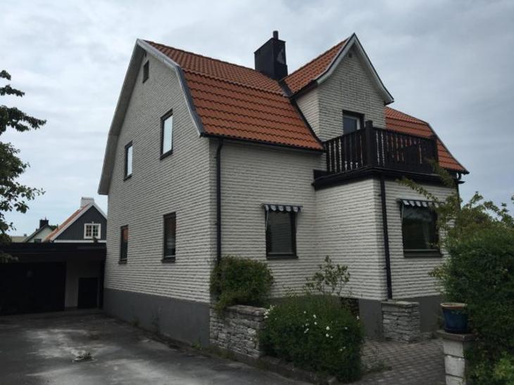 Bostad Othemarsgatan 11 Gotland