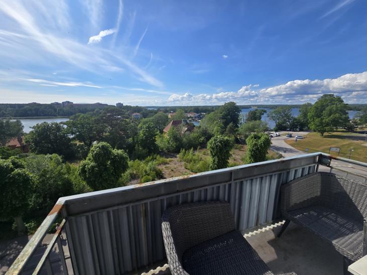Bostad Polhemsgatan Karlskrona