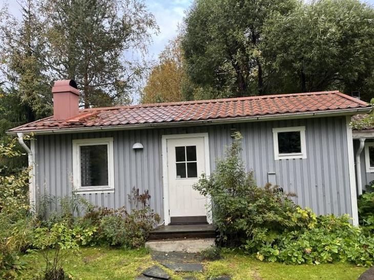 Bostad Nyåker Vännäs