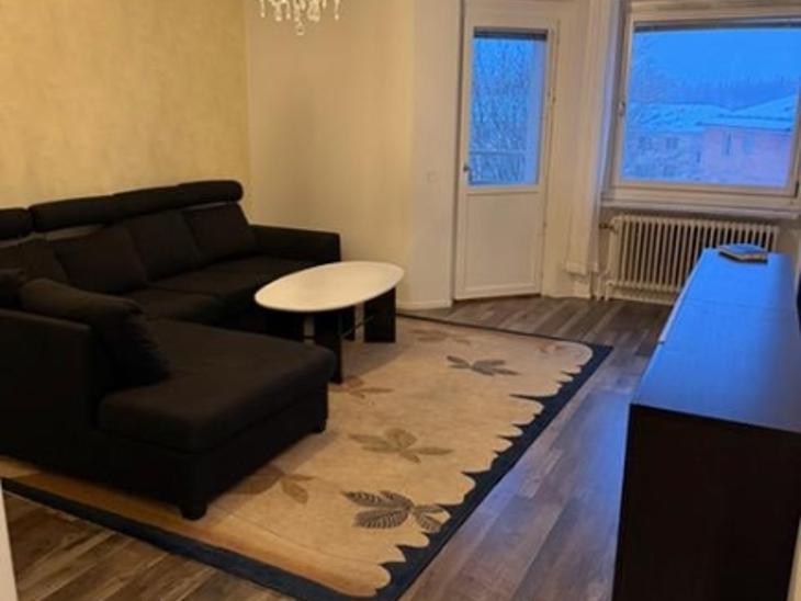 Bostad Göklundsvägen Hofors