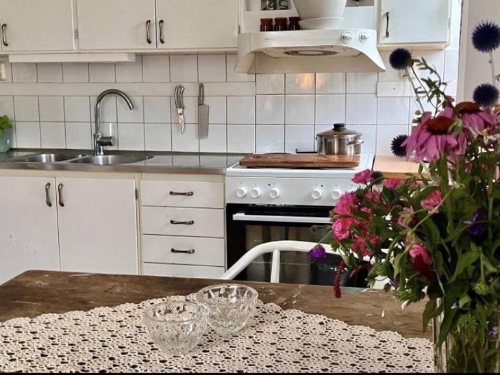 Bostad Pastellvägen 38 Stockholm
