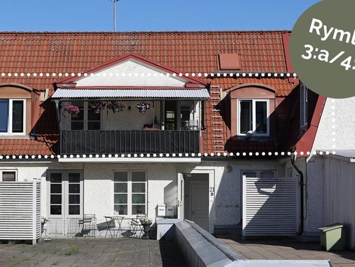 Bostad Bogesundsgatan Ulricehamn