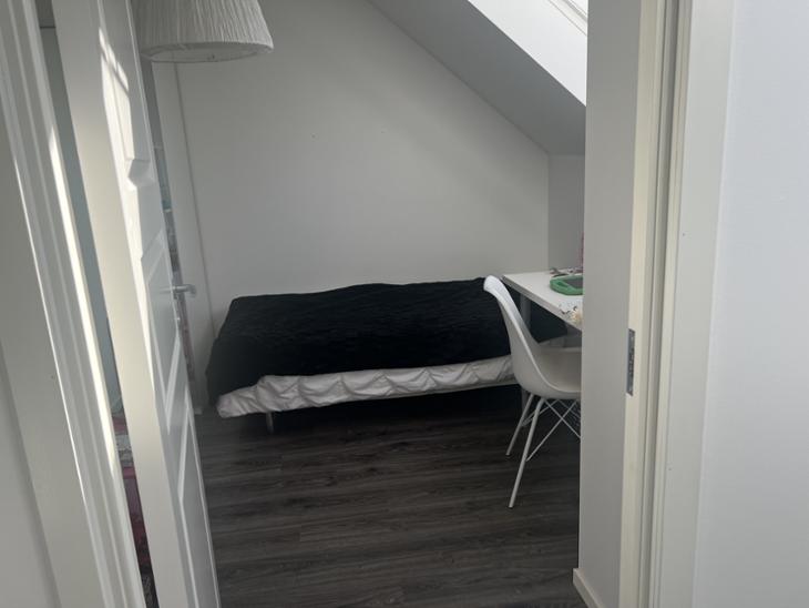 Bostad Lilla sällskapets väg Stockholm