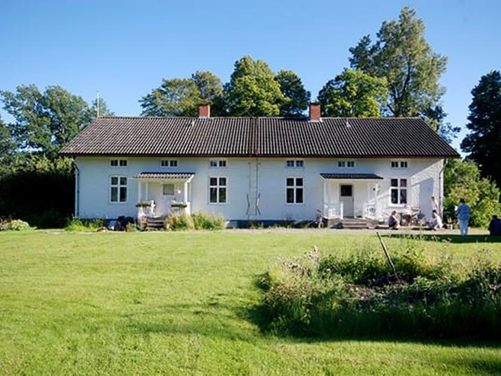 Bostad Smedstigen 1D Laxå