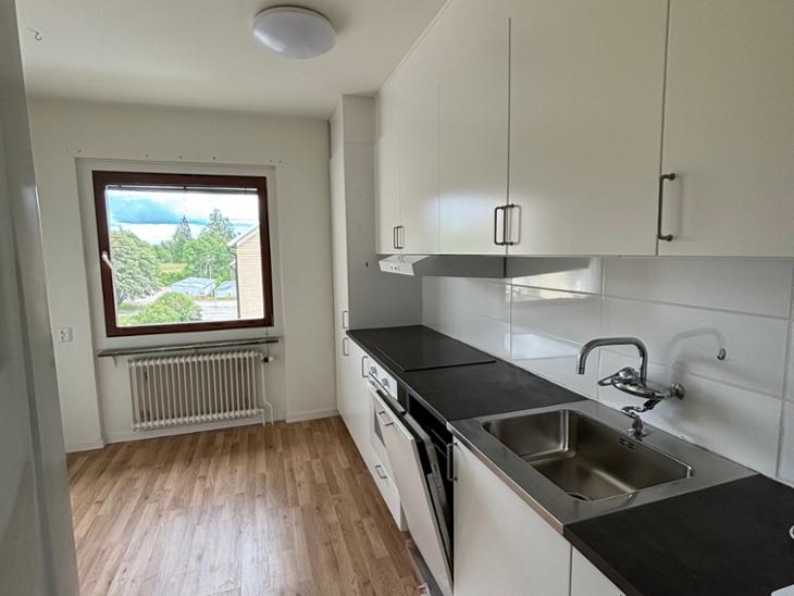 Bostad Gruvbyggarebacken Ludvika
